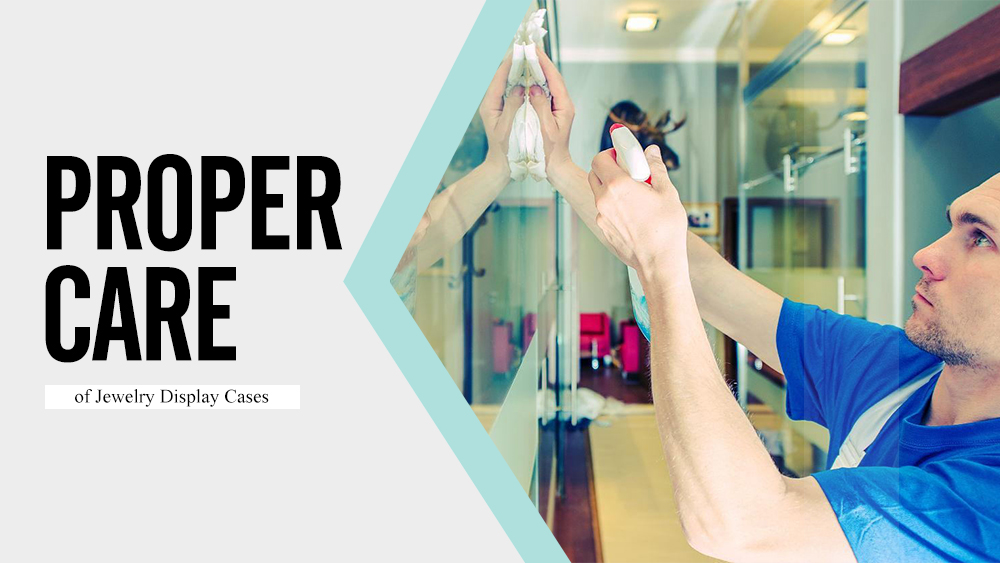 Ved du, hvordan man rengør vitrinen ordentligt? 1