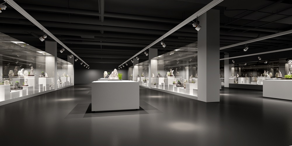 Hoe ontwerp je een museumpresentatie 2