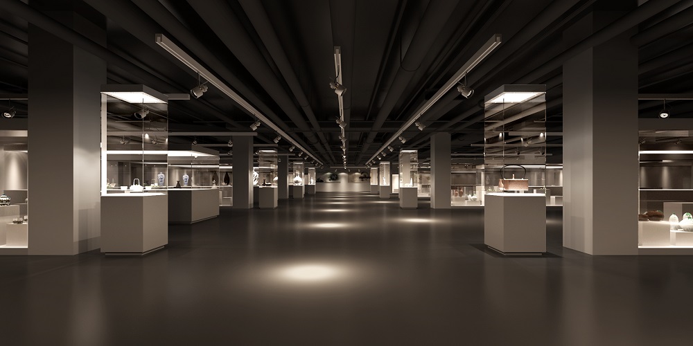 Hoe ontwerp je een museumpresentatie 3