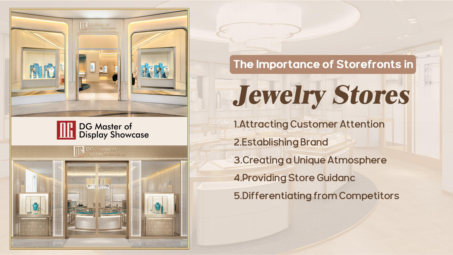 The Importance of Door Heads in Jewelry Stores 1