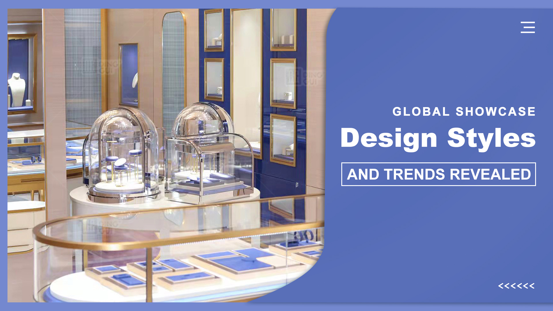 Global Showcase Design Styles and Trends Revealed 1