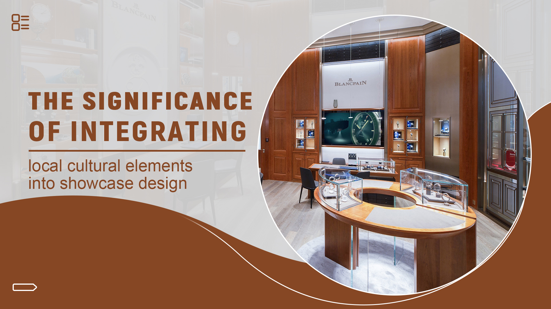 Yerli mədəniyyət elementlərinin vitrin dizaynına inteqrasiyasının əhəmiyyətini üzə çıxarın 1