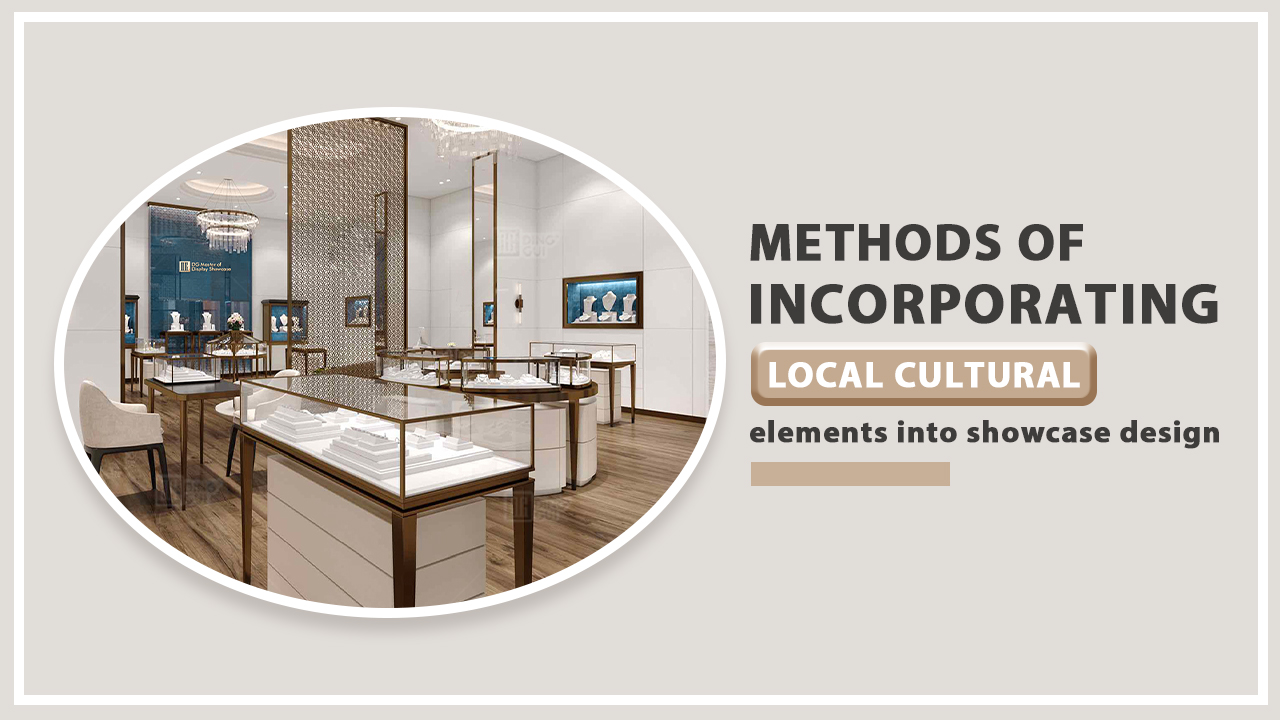 Yerli mədəniyyət elementlərinin vitrin dizaynına daxil edilməsi üsulları 1