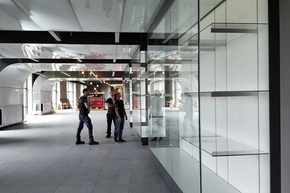 The Role of Custom Museum Display Cases in Artifact Preservation