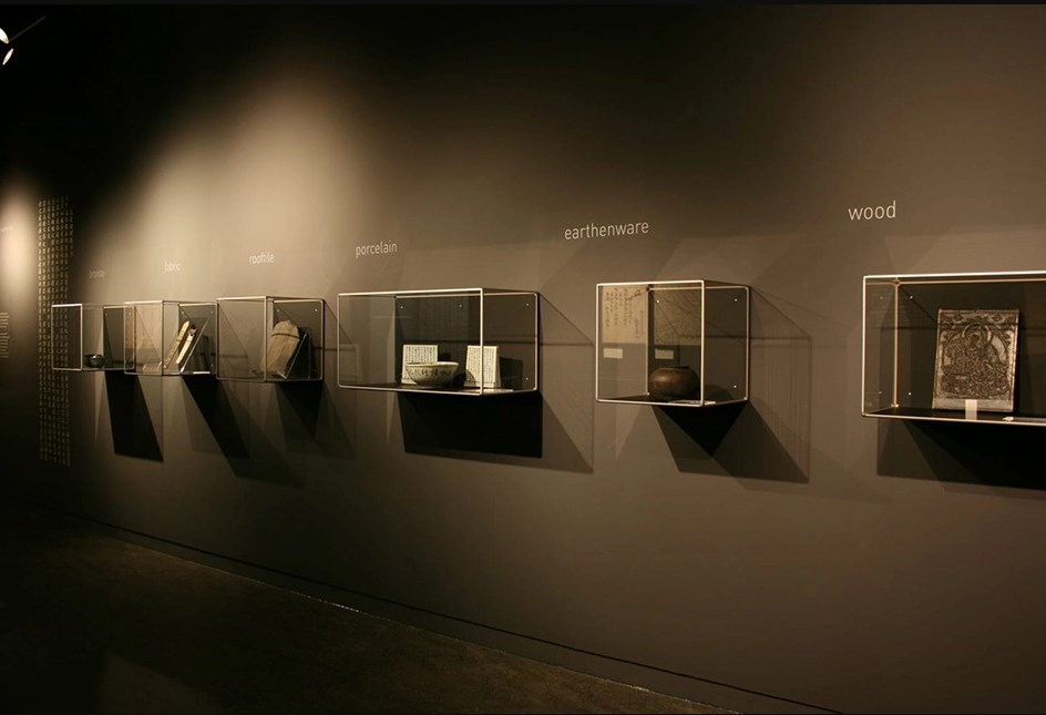 Types of Custom Museum Display Cases
