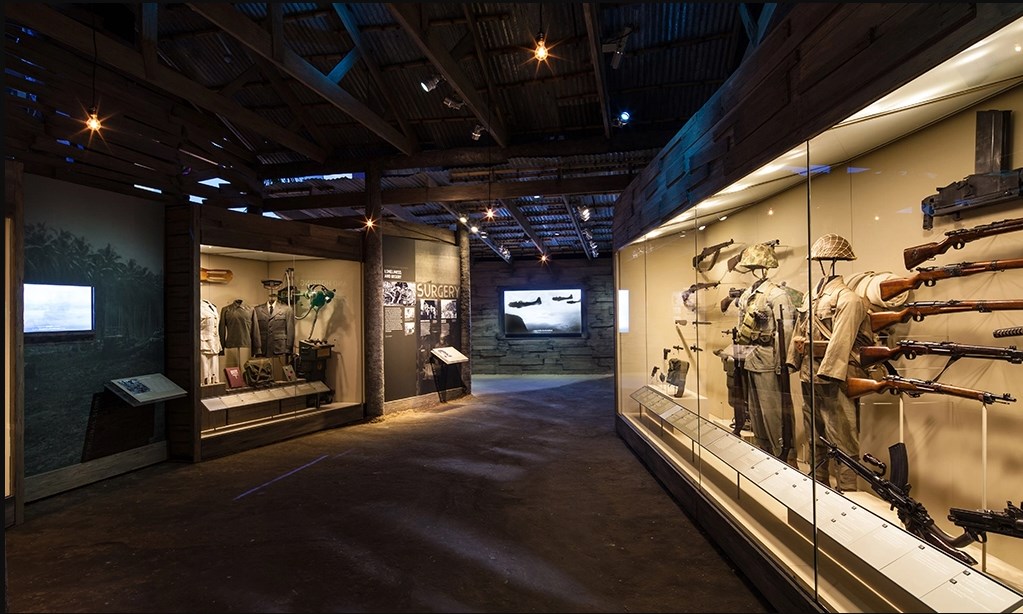 Wat is de ontwikkelingstrend van museumvitrines? 3