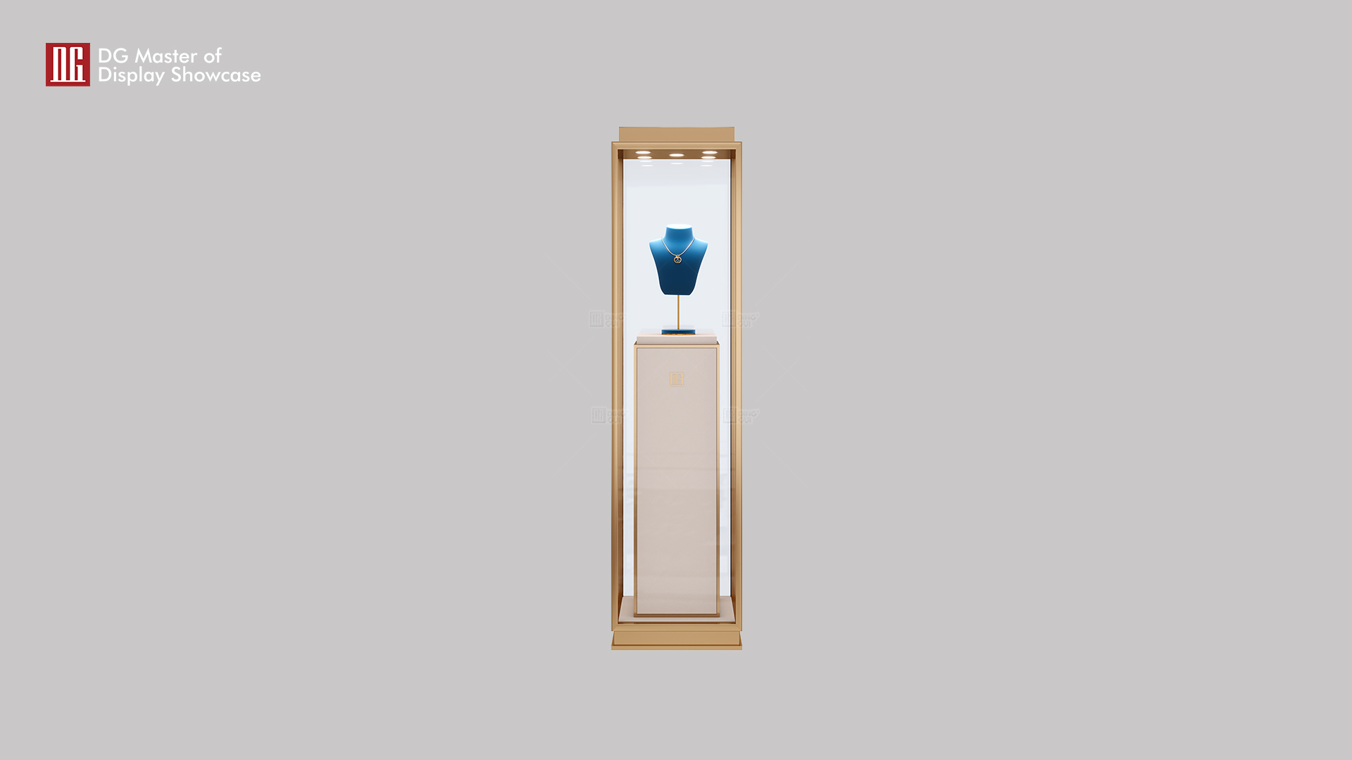 How to pick the best jewelry experience table for your store ? 3