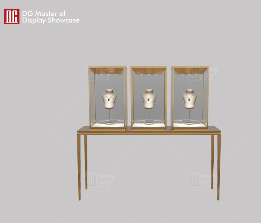  Επιδαπέδιες προθήκες