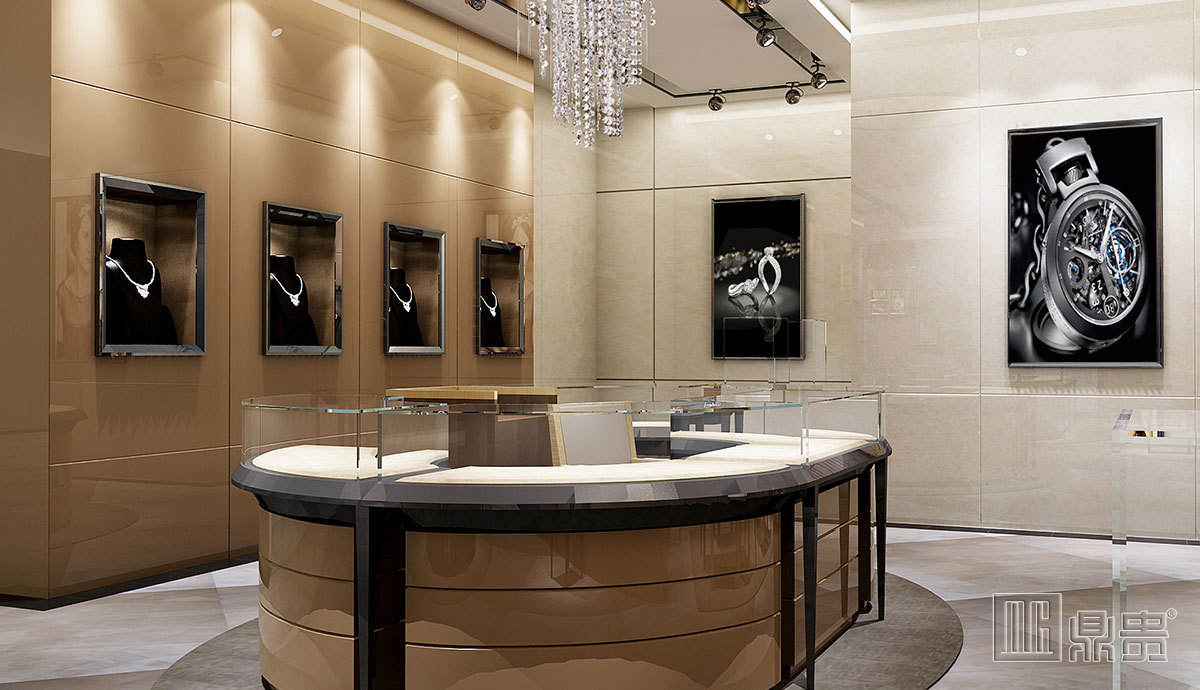 Glass Display Cabinet - Some Important Details For Buyers 2