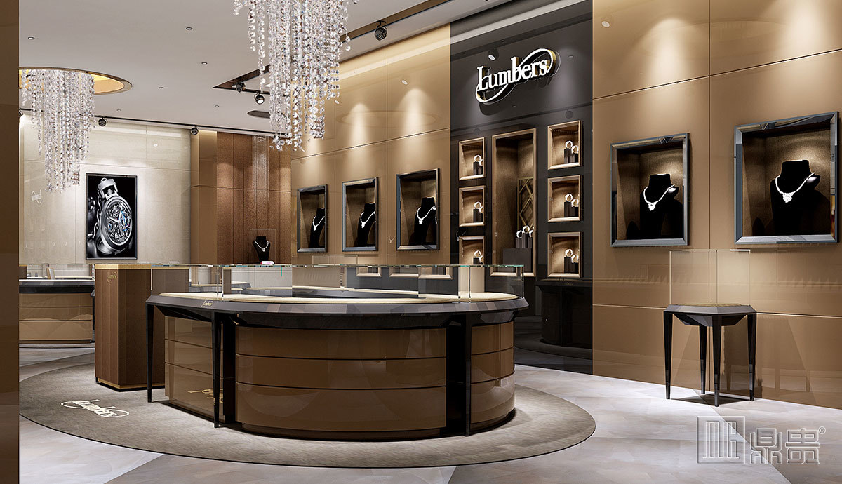 Glass Display Cabinet - Some Important Details For Buyers 1