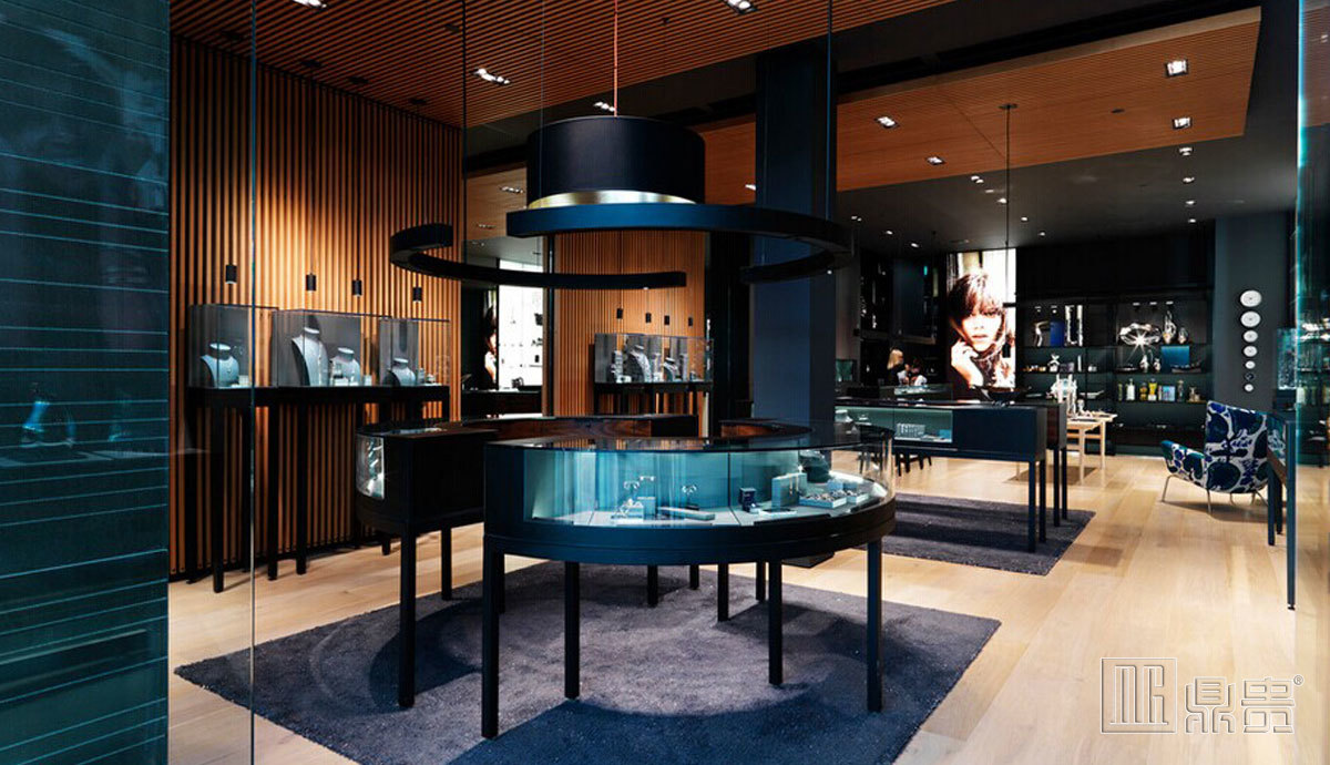 Yaxşı mağaza ekranlarının əhəmiyyəti və onlara necə nail olmaq olar 1