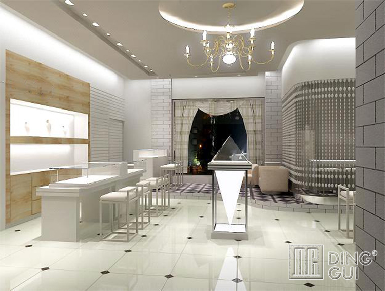 Tips voor het tentoonstellen van sieraden - 10 succesvolle en winstgevende manieren om handgemaakte sieraden tentoon te stellen 1