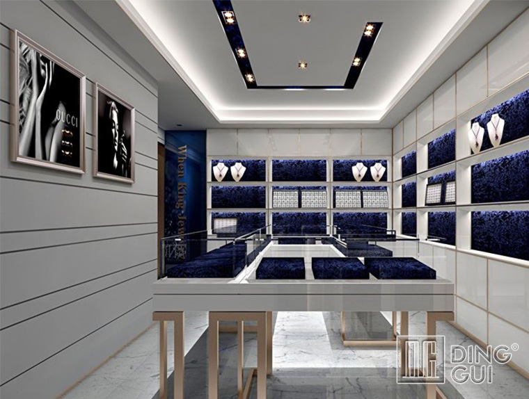 Tips voor het tentoonstellen van sieraden - 10 succesvolle en winstgevende manieren om handgemaakte sieraden tentoon te stellen 2