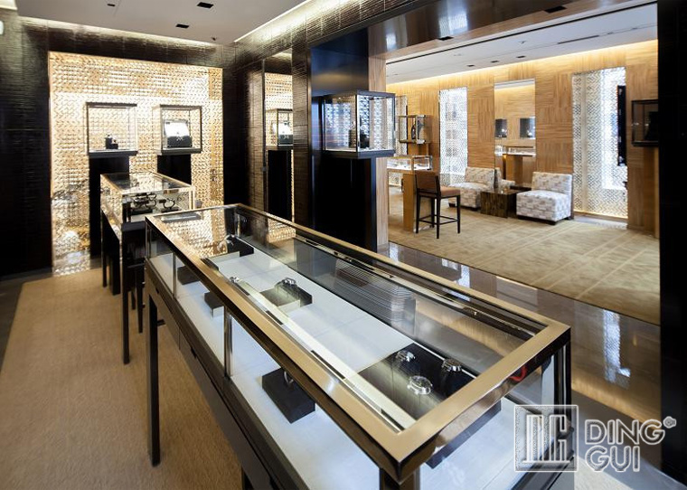 Voordelen van winkeldisplays - Verkoop meer met winkeldisplays 1