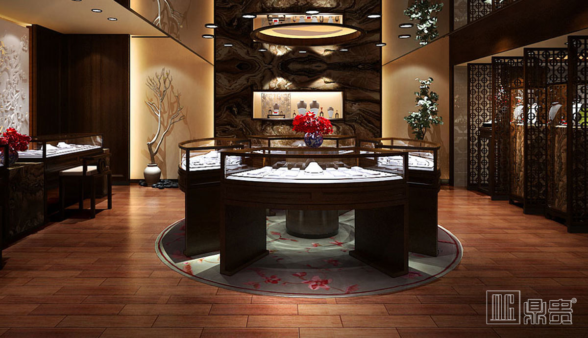 Zərgərlik Vitrinlərini Necə Seçmək olar 1