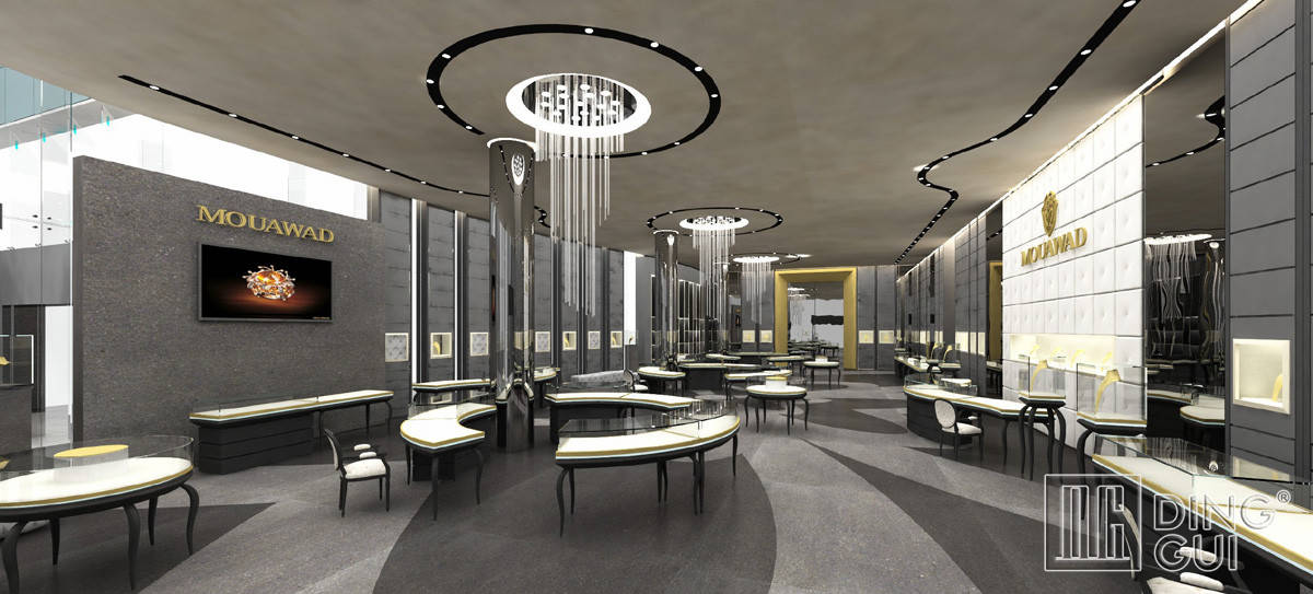 Zərgərlik nümayişi üçün göstərişlər - Əl işi zərgərlik məmulatlarını nümayiş etdirməyin 10 uğurlu və sərfəli yolu1 1