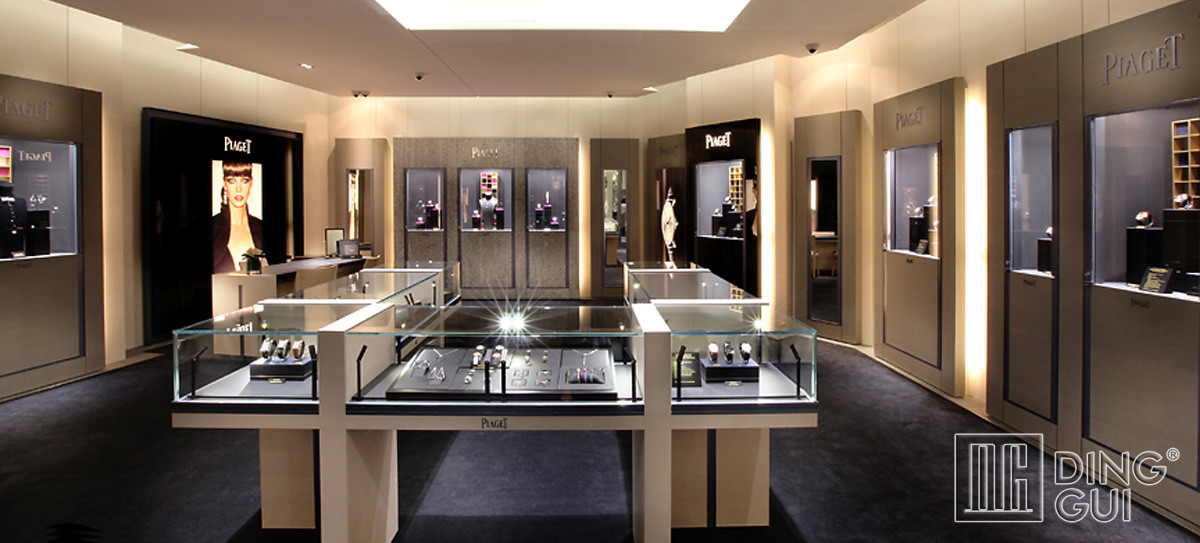 Yeni bir mağaza necə dizayn etmək olar 1