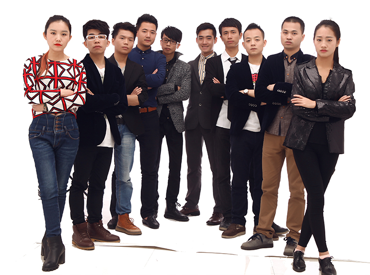 4 tips om een kledingwinkel te decoreren 1