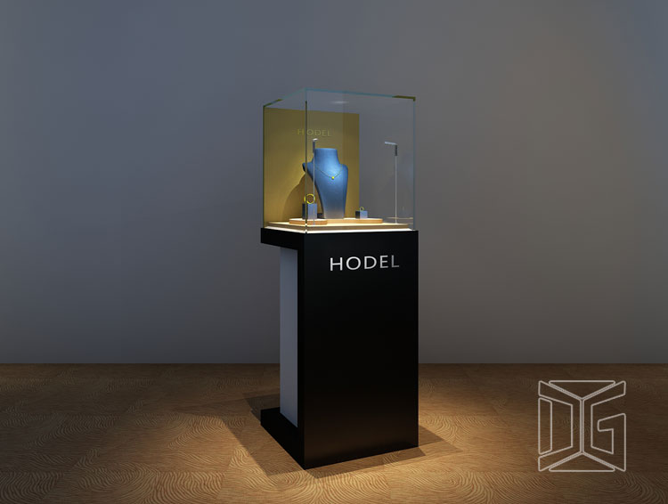 Bir şüşə vitrin biznesimi necə daha uğurlu edə bilər? 1