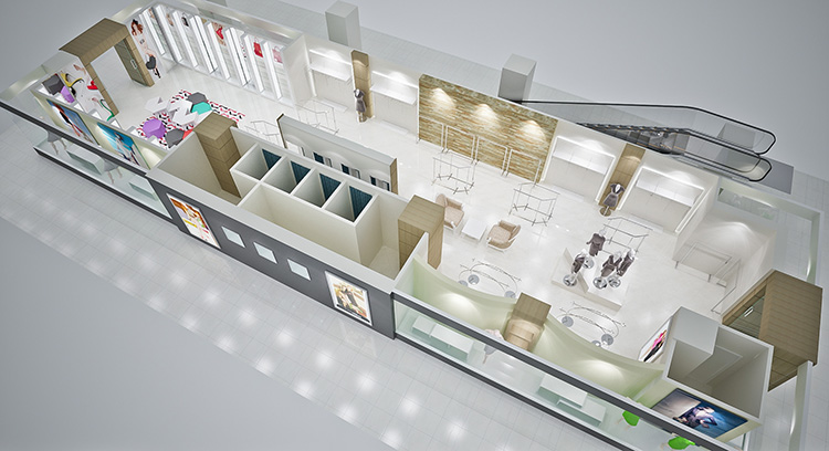 Butiki necə bəzəmək olar - Yeni başlayanların bilmədiyi 3