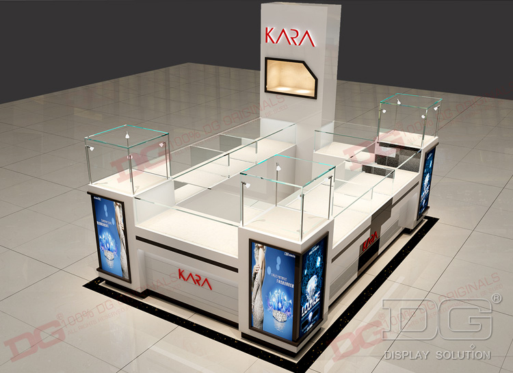 Retail - How To Effectively Advertise For Retail Shopping In Malls 1