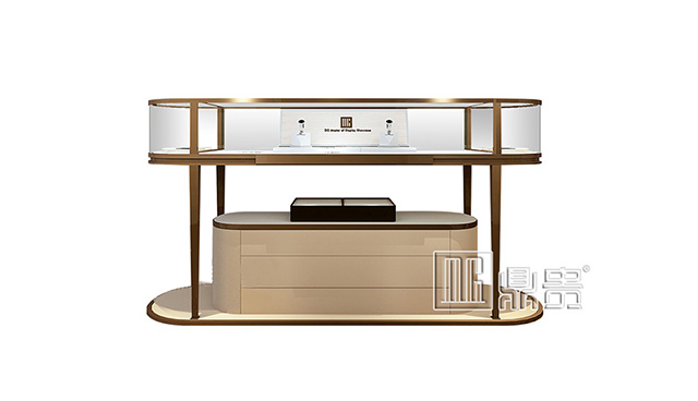 Ako urobiť svoju šperkovnicu vynikajúcou 1