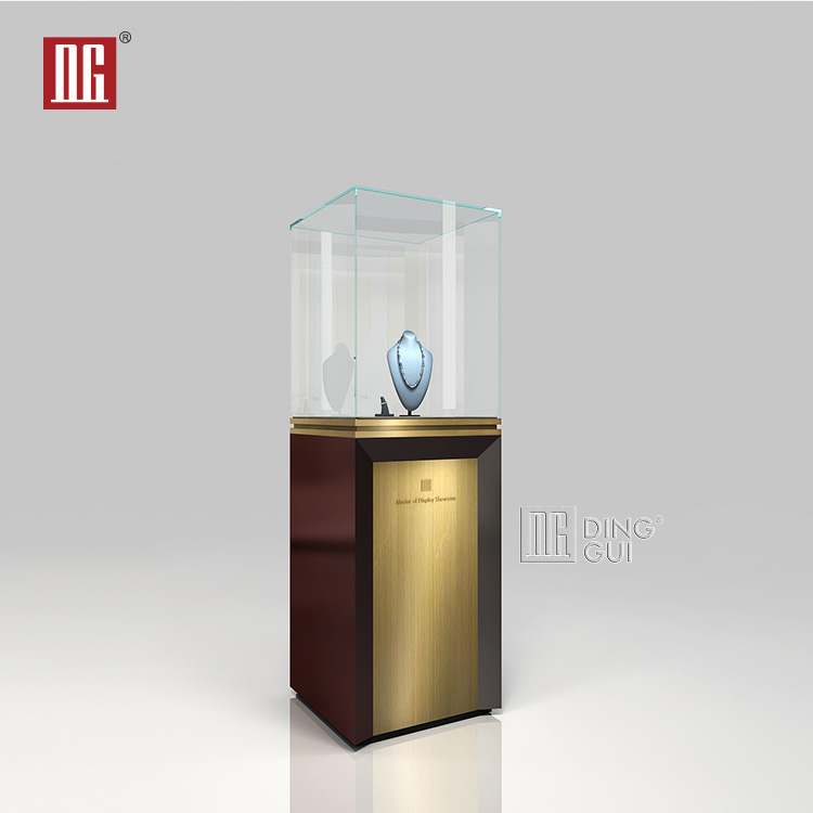 Ako osvetlenie displejov šperkov rozžiari vaše šperky 2