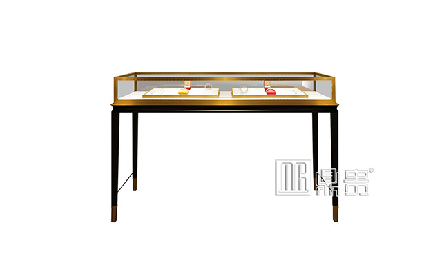 Ako si vyzdobiť klenotníctvo 1