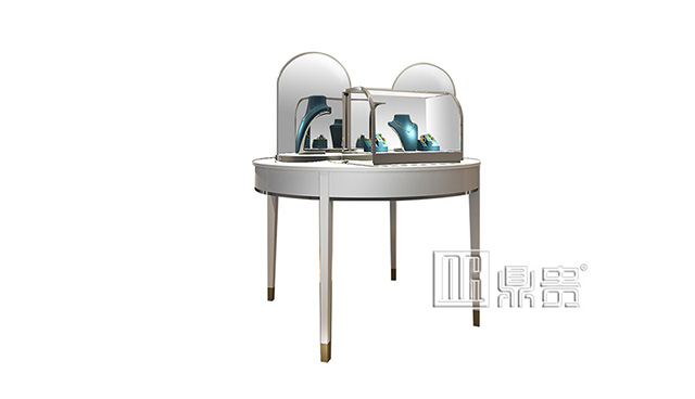 Ako si vyzdobiť klenotníctvo 2