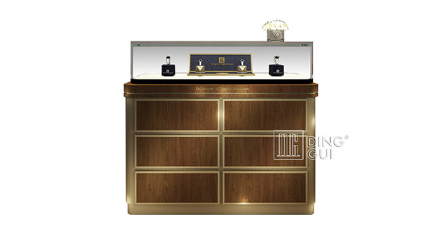 How to Set Up Your Jewelry Store 2