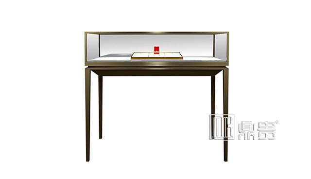 Ako zatraktívniť stánok s klenotmi v nákupnom centre 2