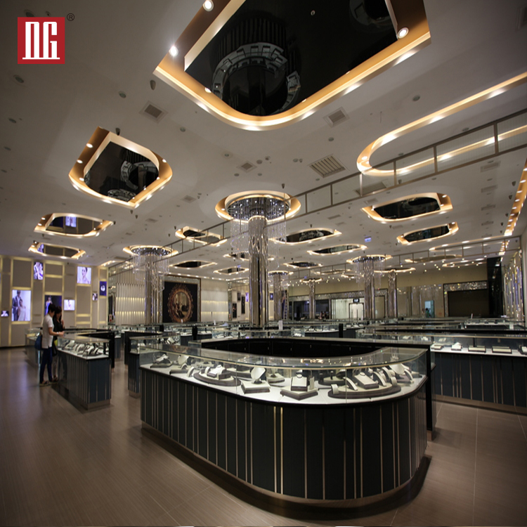 Ako vytvoriť úspešný dizajn klenotníctva 2