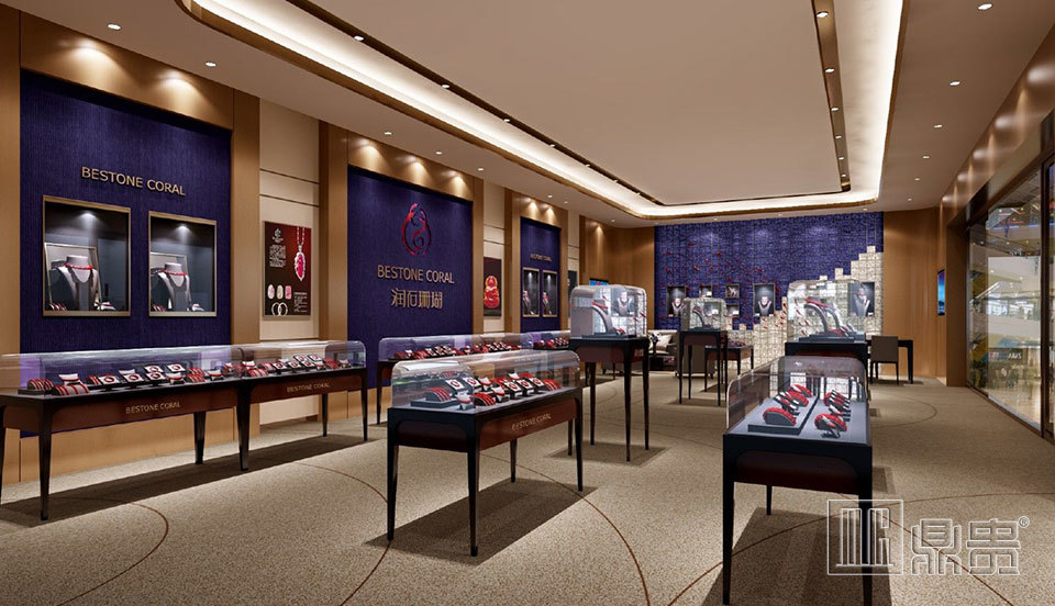 Získajte viac zákazníkov prostredníctvom atraktívneho vybavenia obchodov1 1