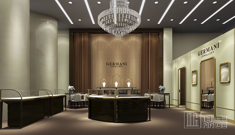 Získajte viac zákazníkov prostredníctvom atraktívneho vybavenia obchodov 2