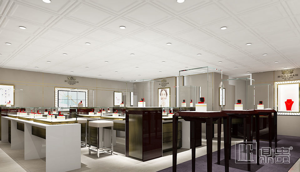 Získajte viac zákazníkov prostredníctvom atraktívneho vybavenia obchodov1 2