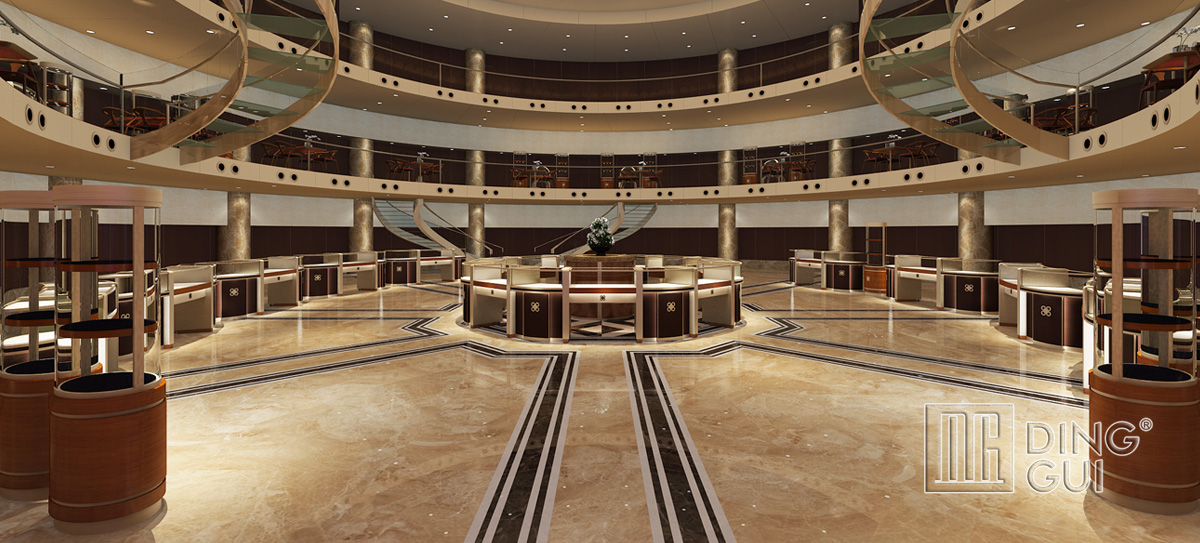 Získajte viac zákazníkov prostredníctvom atraktívneho vybavenia obchodov5 2