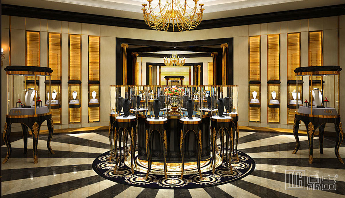 How to Make Your Shop Decor Shout 1