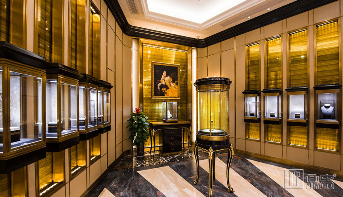 How to Make Your Shop Decor Shout 2