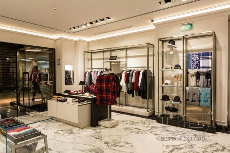 Mağazanızın Dekorasiyasını Necə Edin2 2