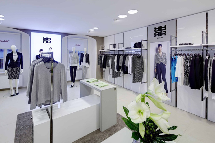 Mağaza armaturları olmasaydı, tam olaraq harada olardıq? 2