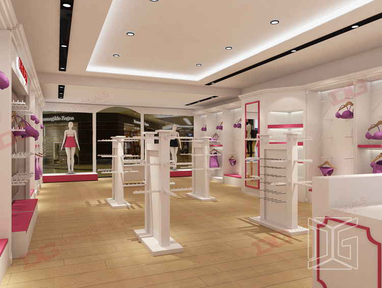 Geyimlər üçün Vitrini Seçərkən Əsas 3 Mülahizə 1