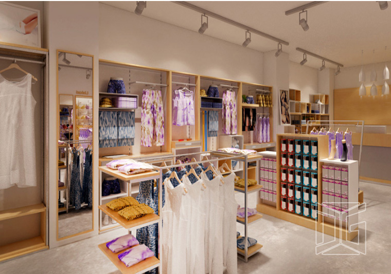 Pərakəndə Vitrin və Vitrin Fikirləri 2