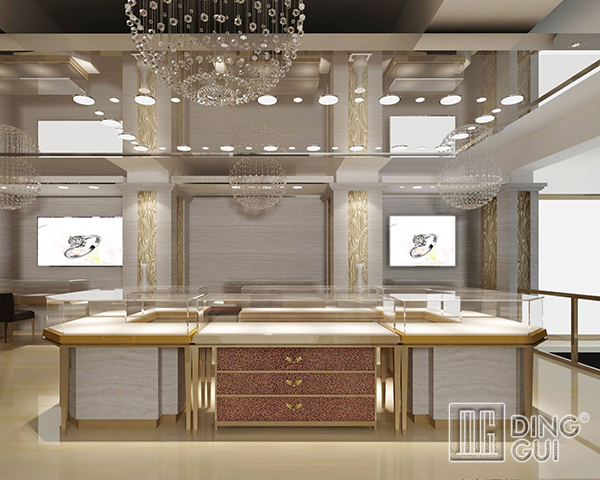 Montéri maloobchodných predajní: Pomáhame malým podnikom začať 2