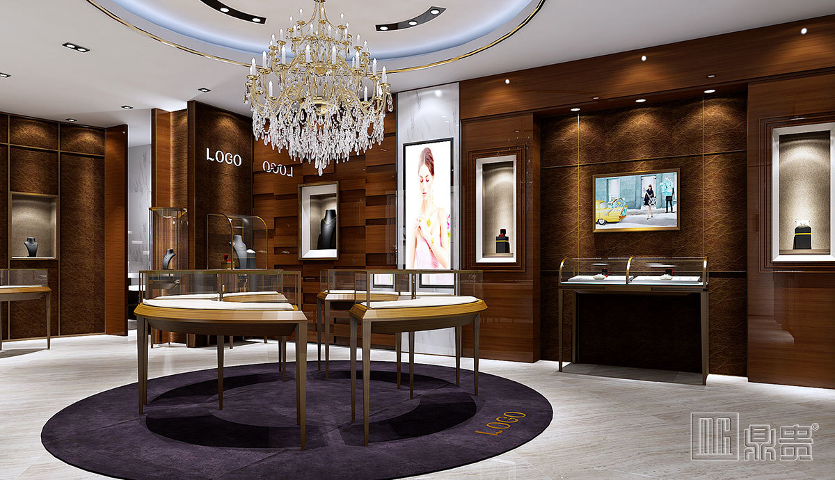 Ako si založiť klenotníctvo 3