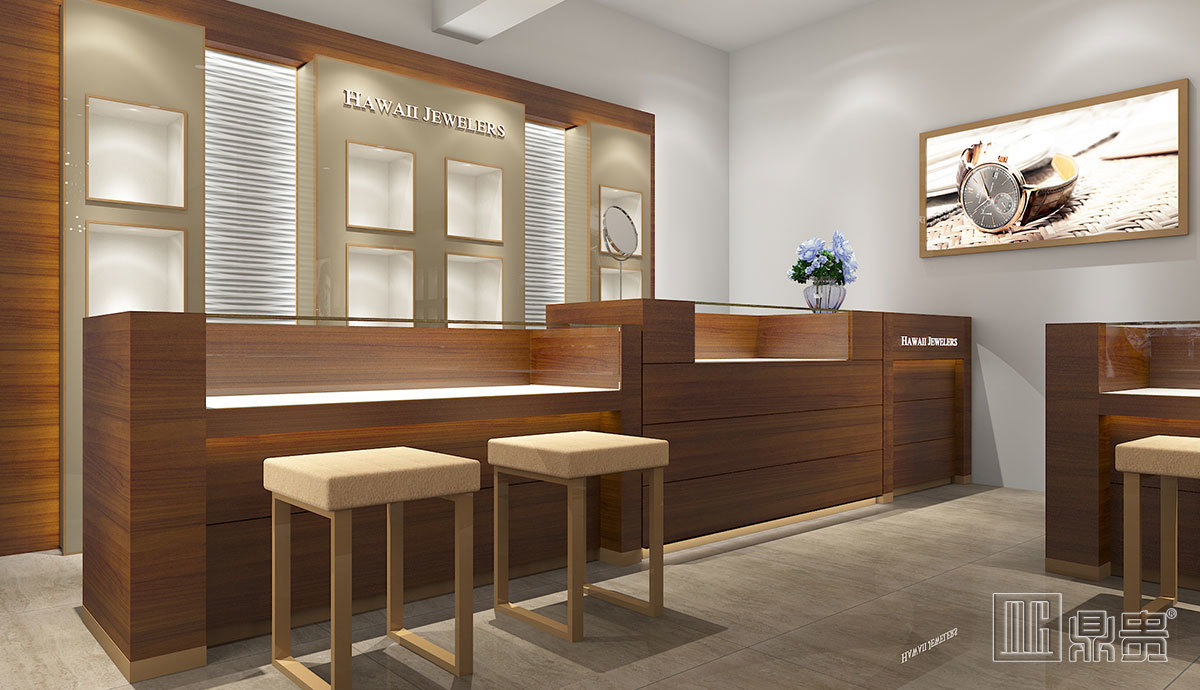 Setting Up Shop - Enticing Your Customer 1