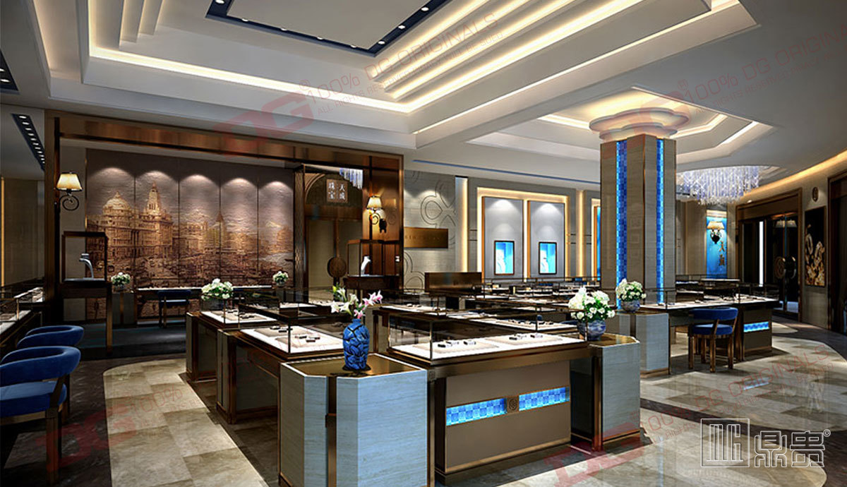 Mağazanız üçün Vitrin Şkafları tapın 2