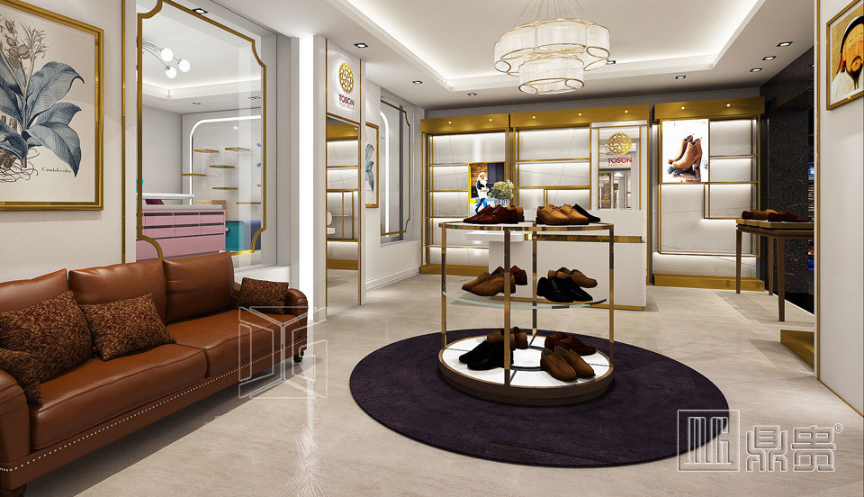 Şüşə vitrinlər və pərakəndə satış vitrinləri 1