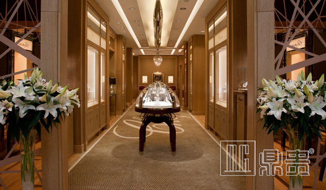 Şüşə vitrinlər və pərakəndə satış vitrinləri 2