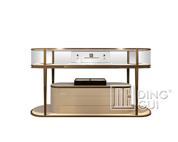 Ako prezentovať najlepší imidž značky pomocou šperkovnice 2