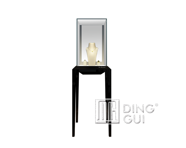 Ako prezentovať najlepší imidž značky pomocou šperkovnice 1